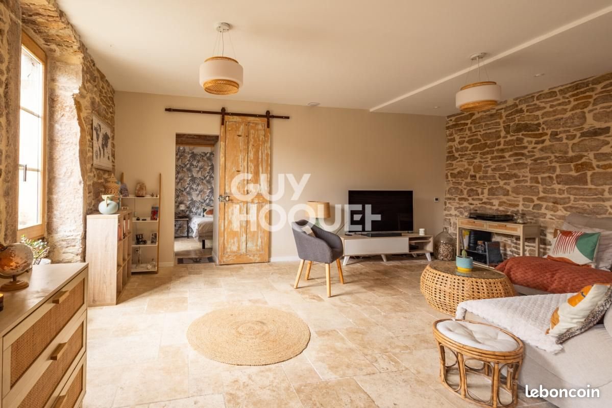 Maison à vendre, 123m², Hières-sur-Amby