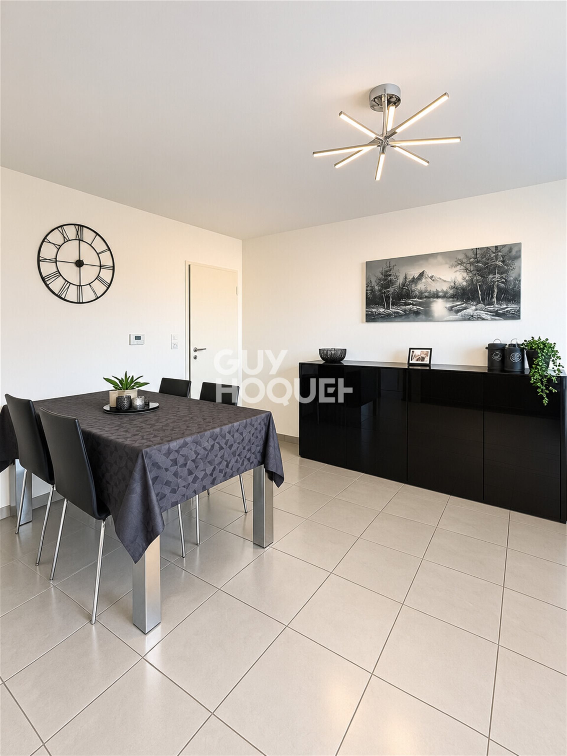 Appartement à vendre, 63m², Tignieu-Jameyzieu