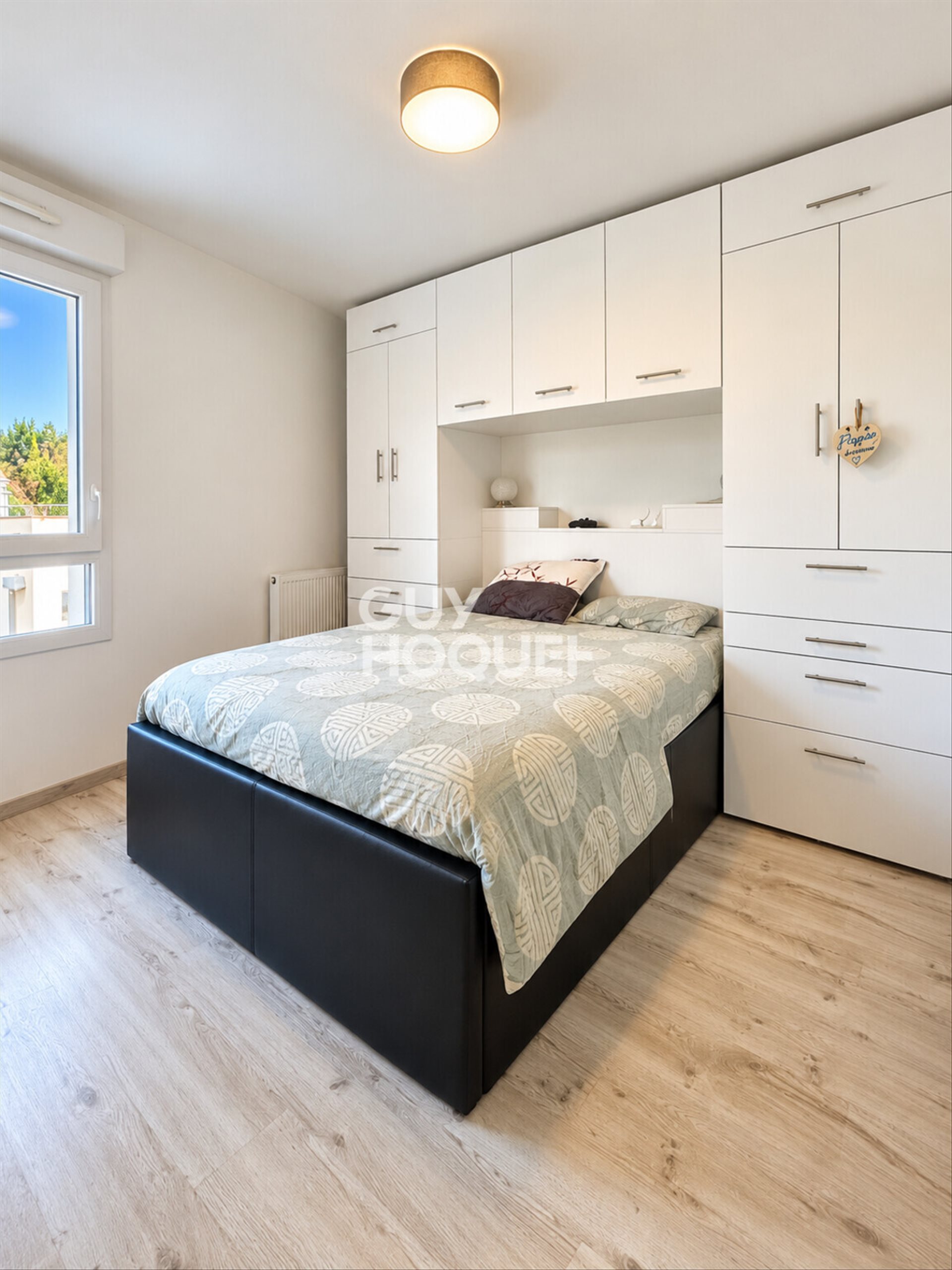 Appartement à vendre, 63m², Tignieu-Jameyzieu