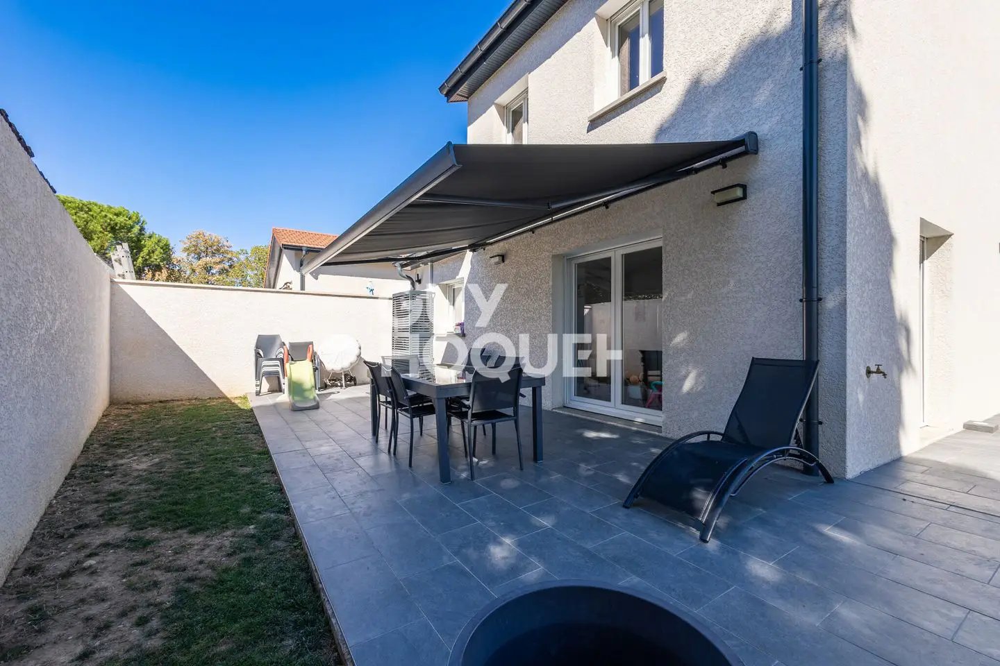 Maison à vendre, 92m², Blyes