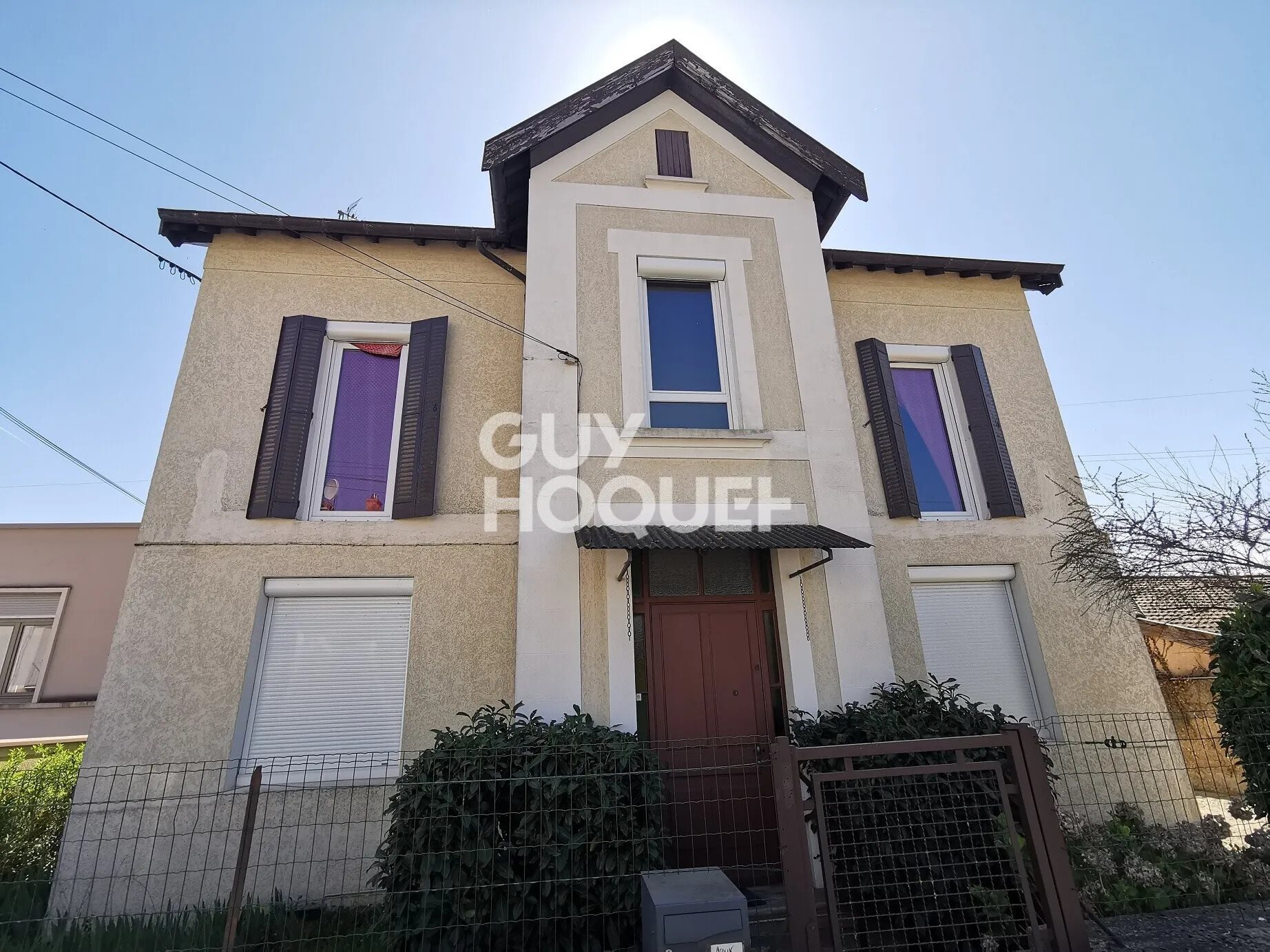 Maison à vendre, 130m², Tignieu-Jameyzieu