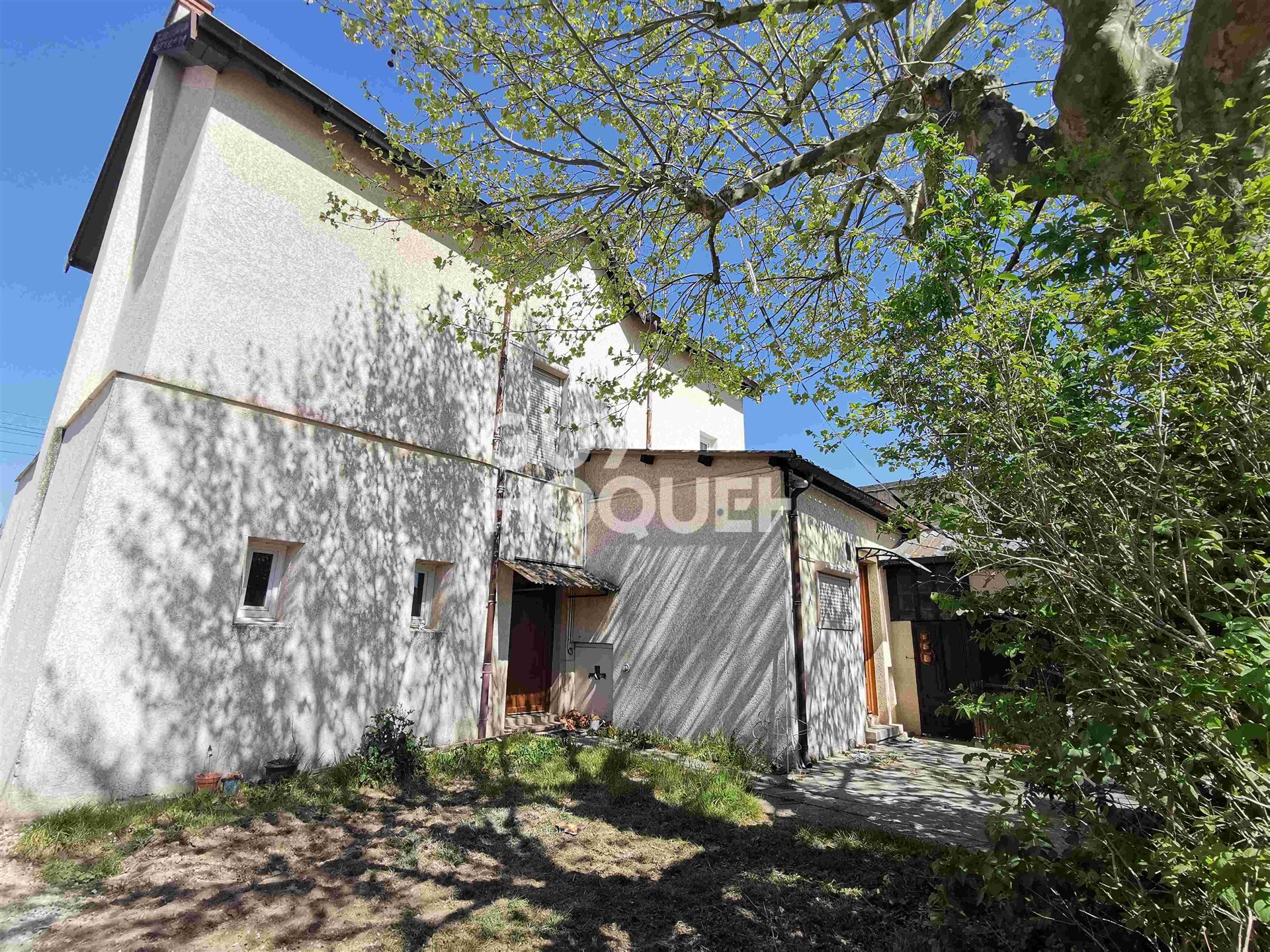 Maison à vendre, 130m², Tignieu-Jameyzieu
