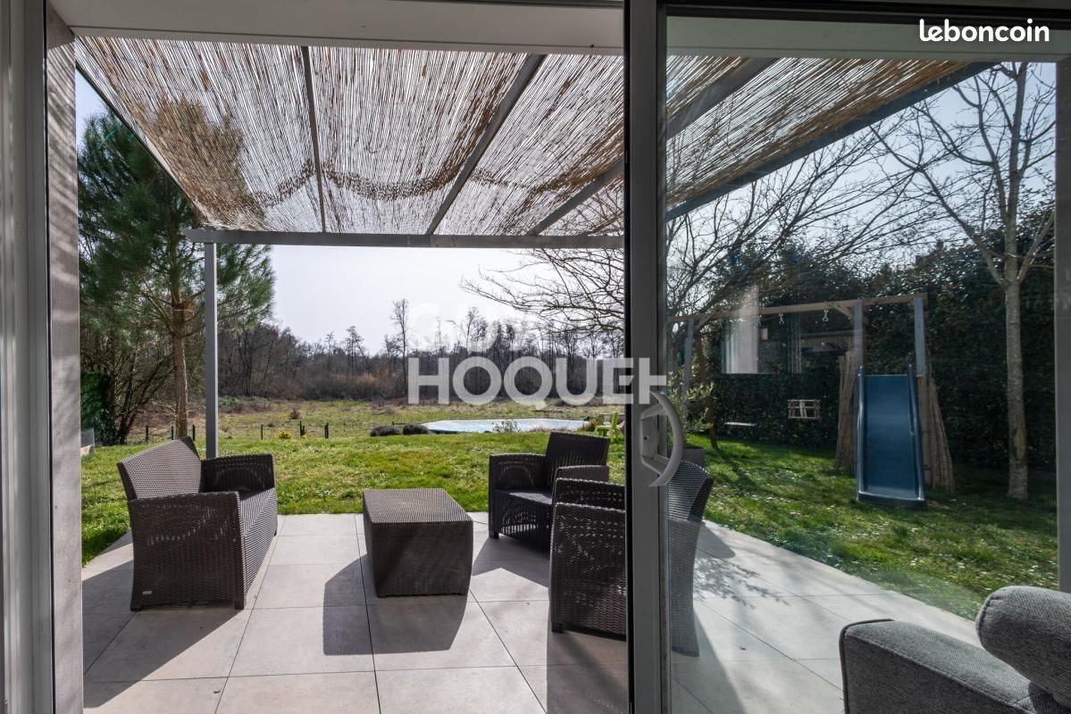 Maison à vendre, 95m², Tignieu-Jameyzieu