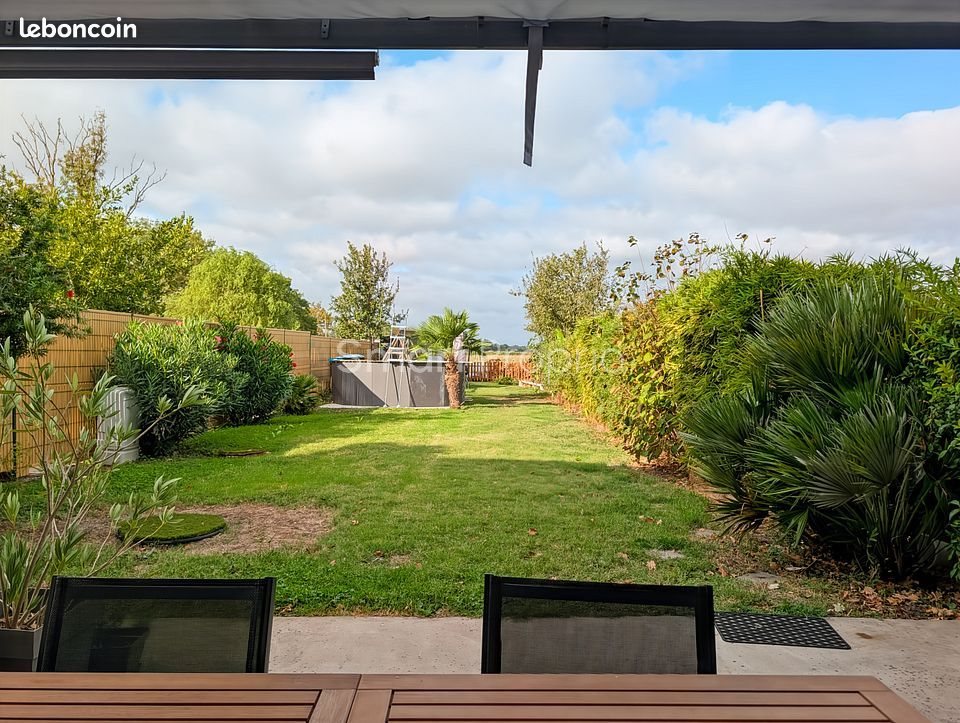 Maison à vendre, 111m², Parempuyre