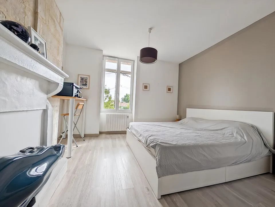 Maison à vendre, 111m², Parempuyre