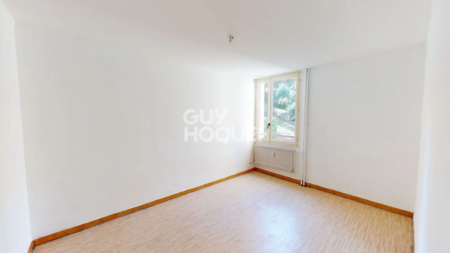 Appartement à vendre, 57m², Carpentras