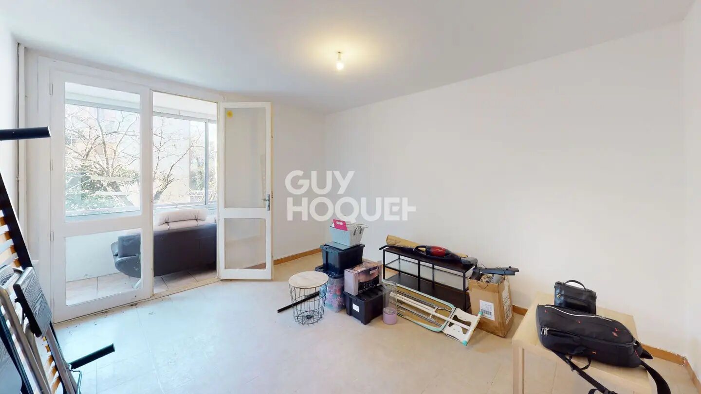 Appartement à vendre, 57m², Carpentras