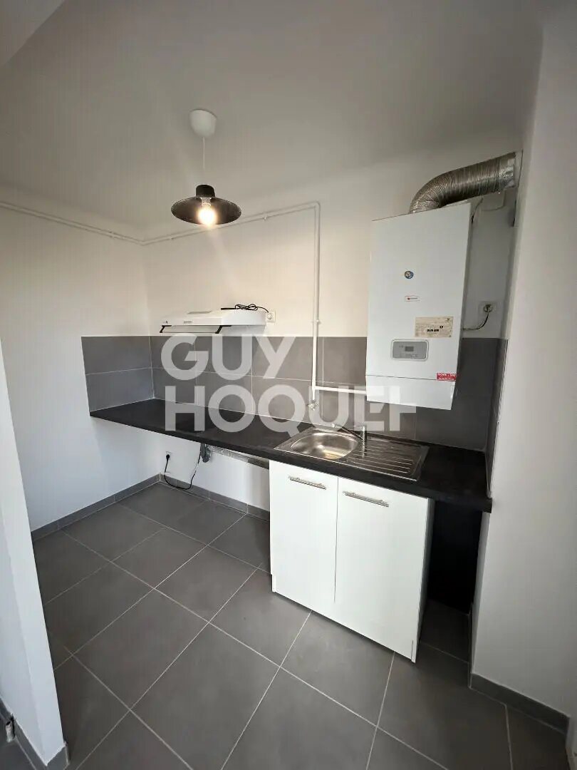 Appartement à louer, 25m², Carpentras
