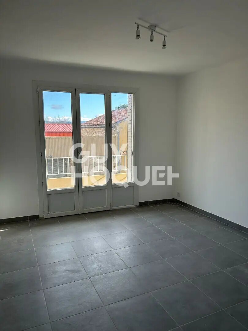 Appartement à louer, 25m², Carpentras