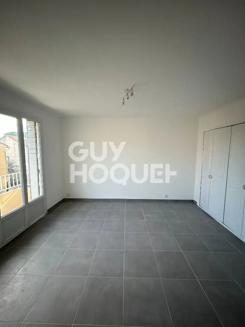 Appartement à louer, 25m², Carpentras