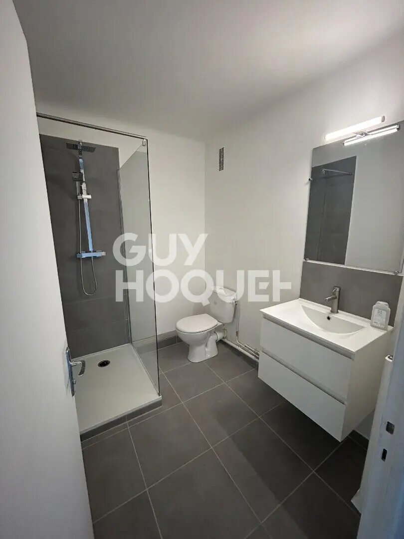 Appartement à louer, 25m², Carpentras