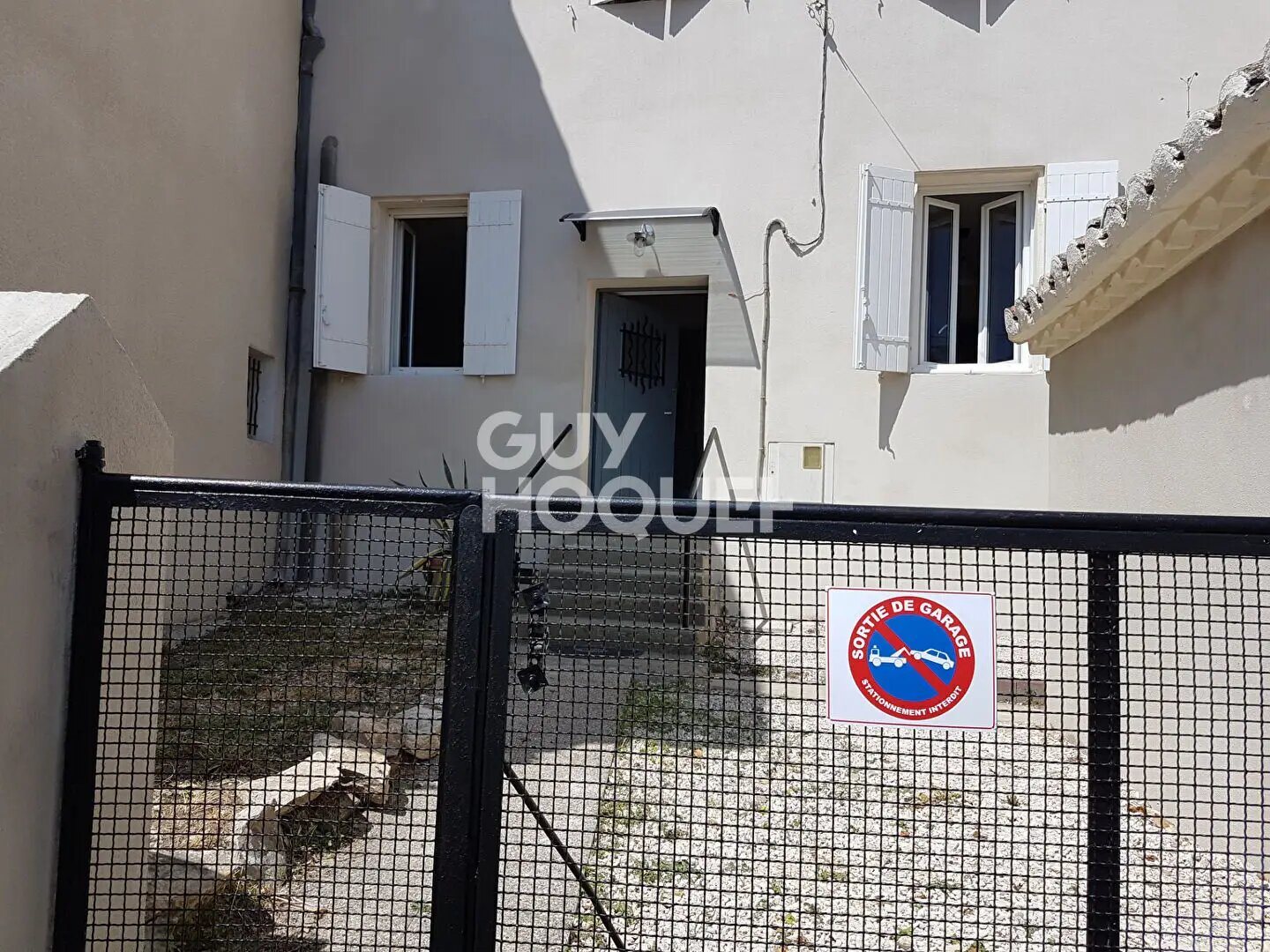 Appartement à louer, 42m², Caumont-sur-Durance