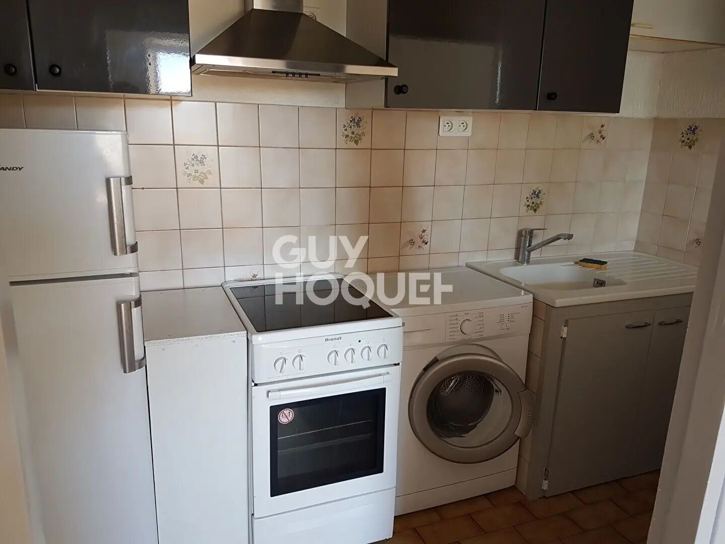 Appartement à louer, 42m², Caumont-sur-Durance