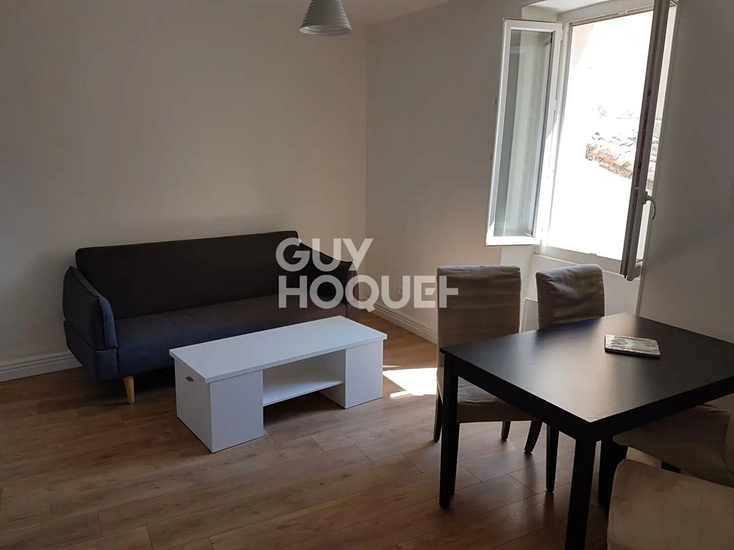 Appartement à louer, 42m², Caumont-sur-Durance