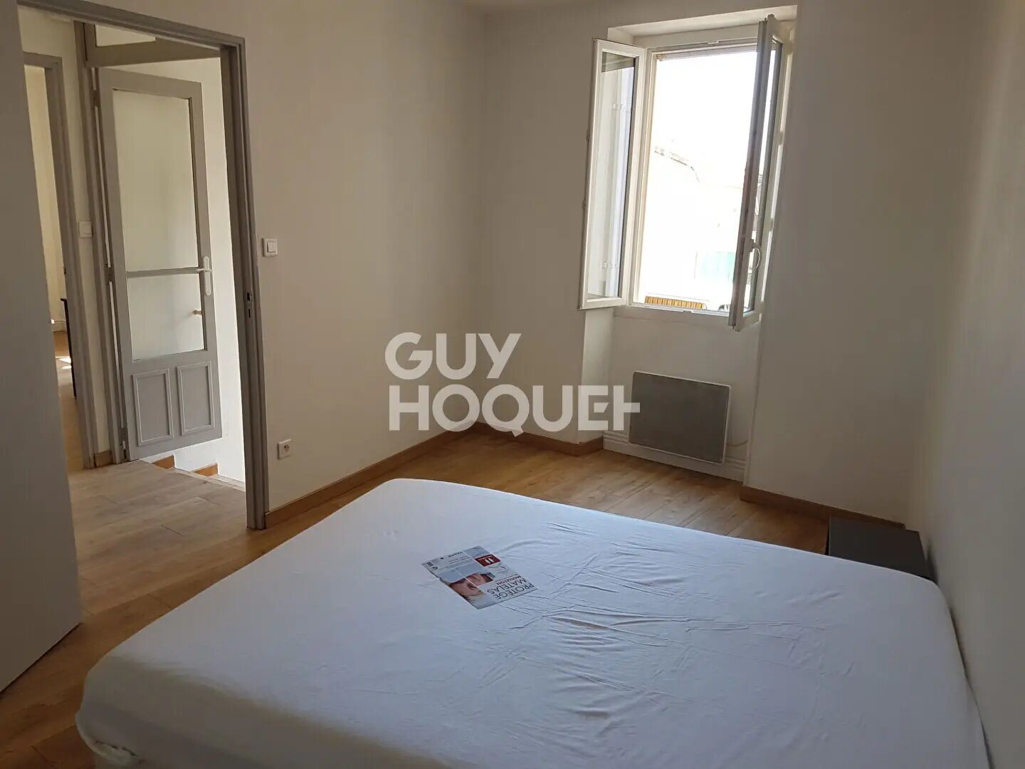 Appartement à louer, 42m², Caumont-sur-Durance