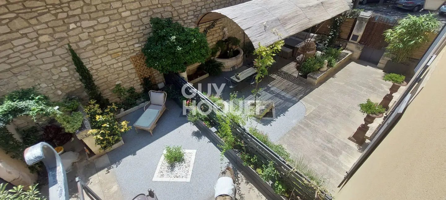 Maison à vendre, 252m², Carpentras