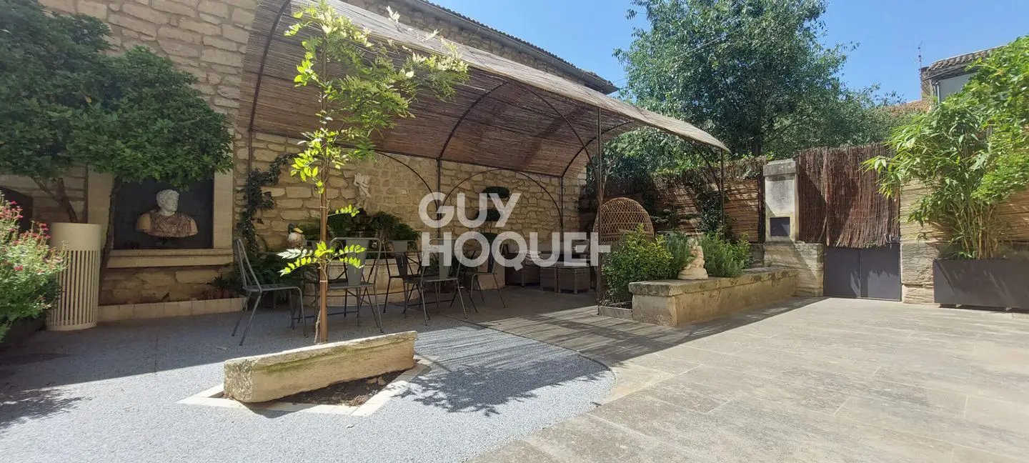 Maison à vendre, 252m², Carpentras