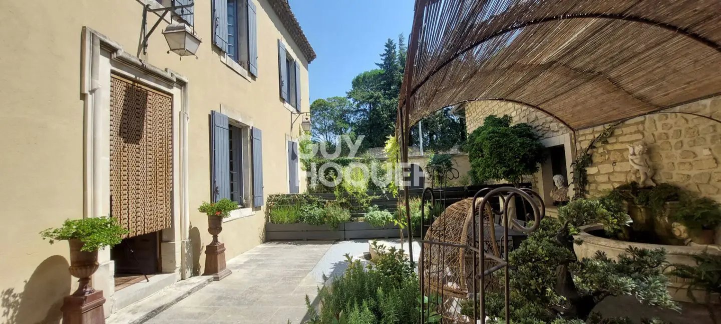 Maison à vendre, 252m², Carpentras