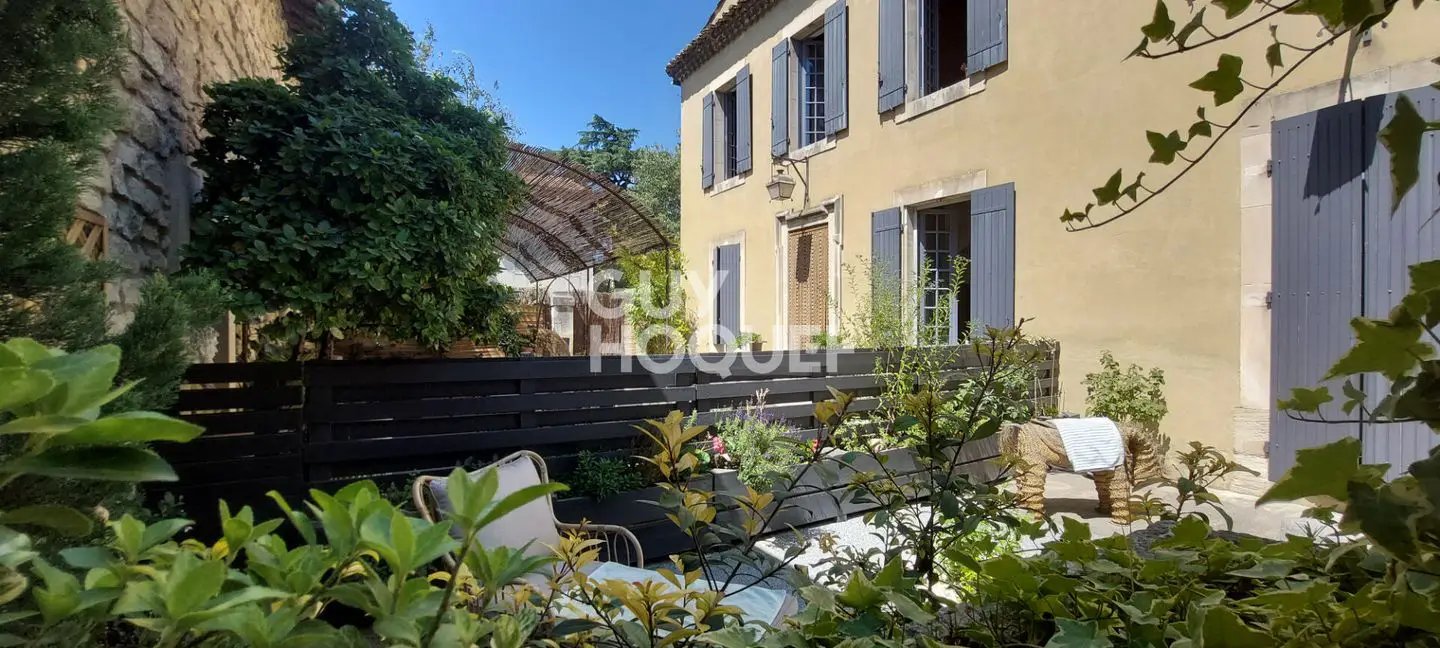 Maison à vendre, 252m², Carpentras