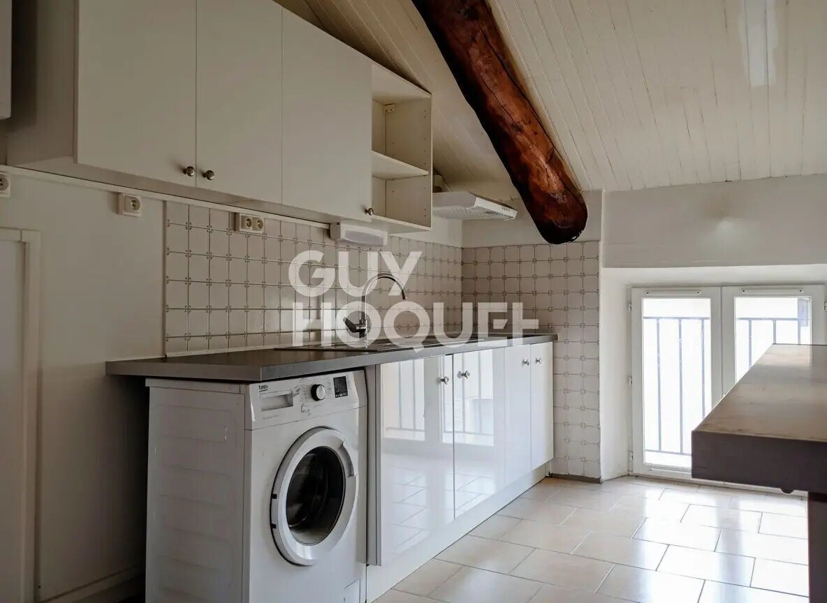 Appartement à vendre, 45m², Carpentras