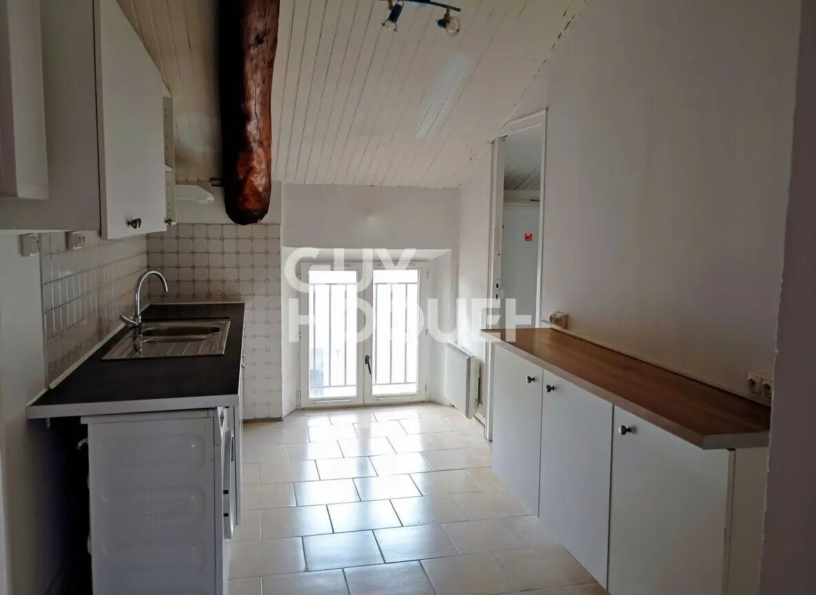 Appartement à vendre, 45m², Carpentras