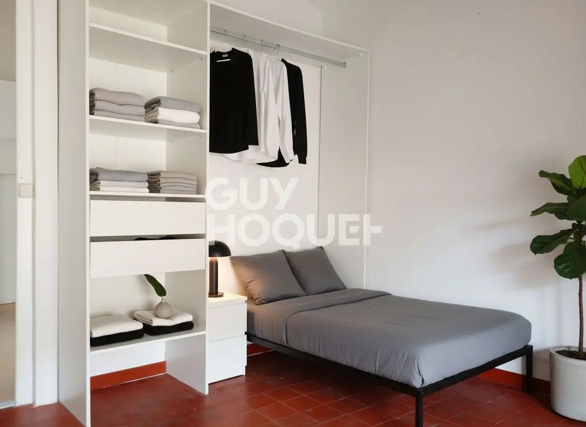 Appartement à vendre, 45m², Carpentras
