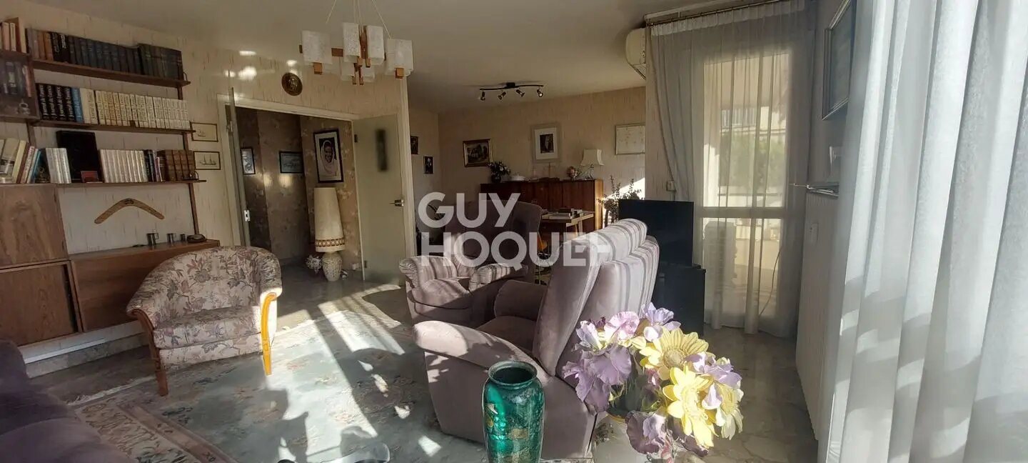 Appartement à vendre, 85m², Carpentras