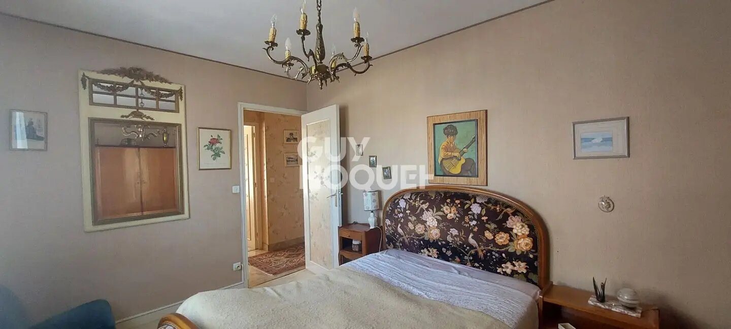 Appartement à vendre, 85m², Carpentras