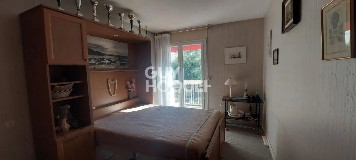 Appartement à vendre, 85m², Carpentras