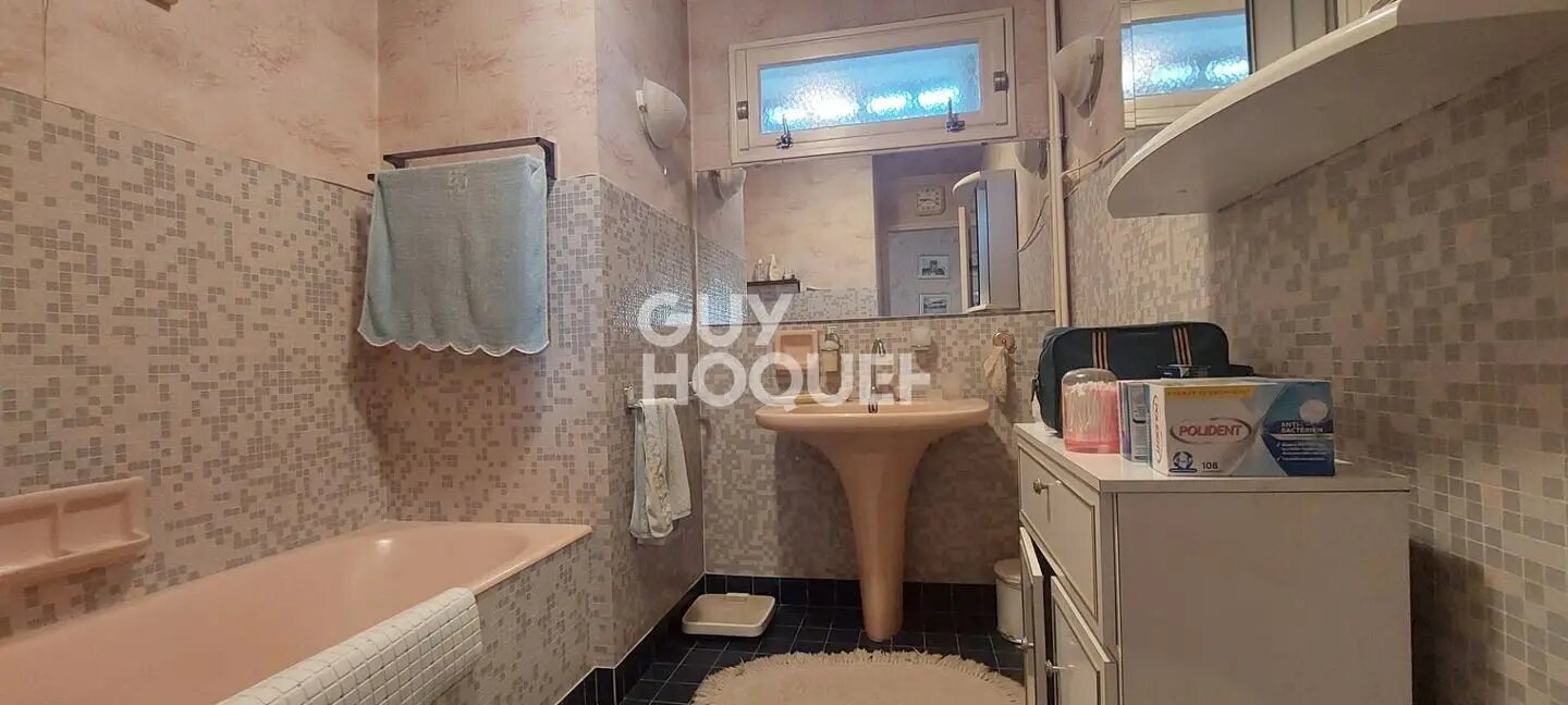 Appartement à vendre, 85m², Carpentras