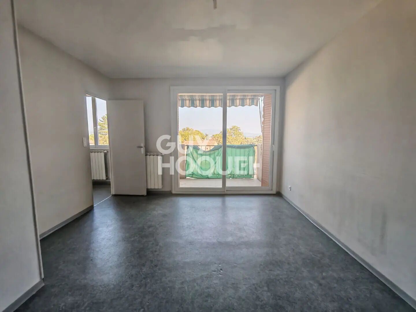 Appartement à vendre, 53m², Carpentras