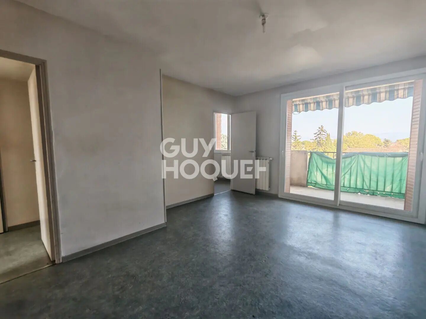 Appartement à vendre, 53m², Carpentras