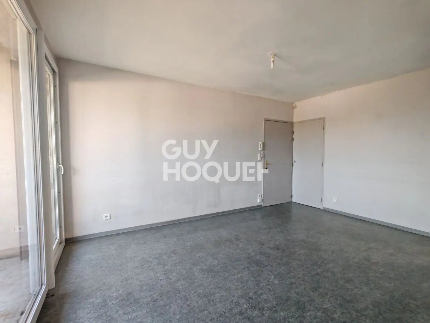 Appartement à vendre, 53m², Carpentras