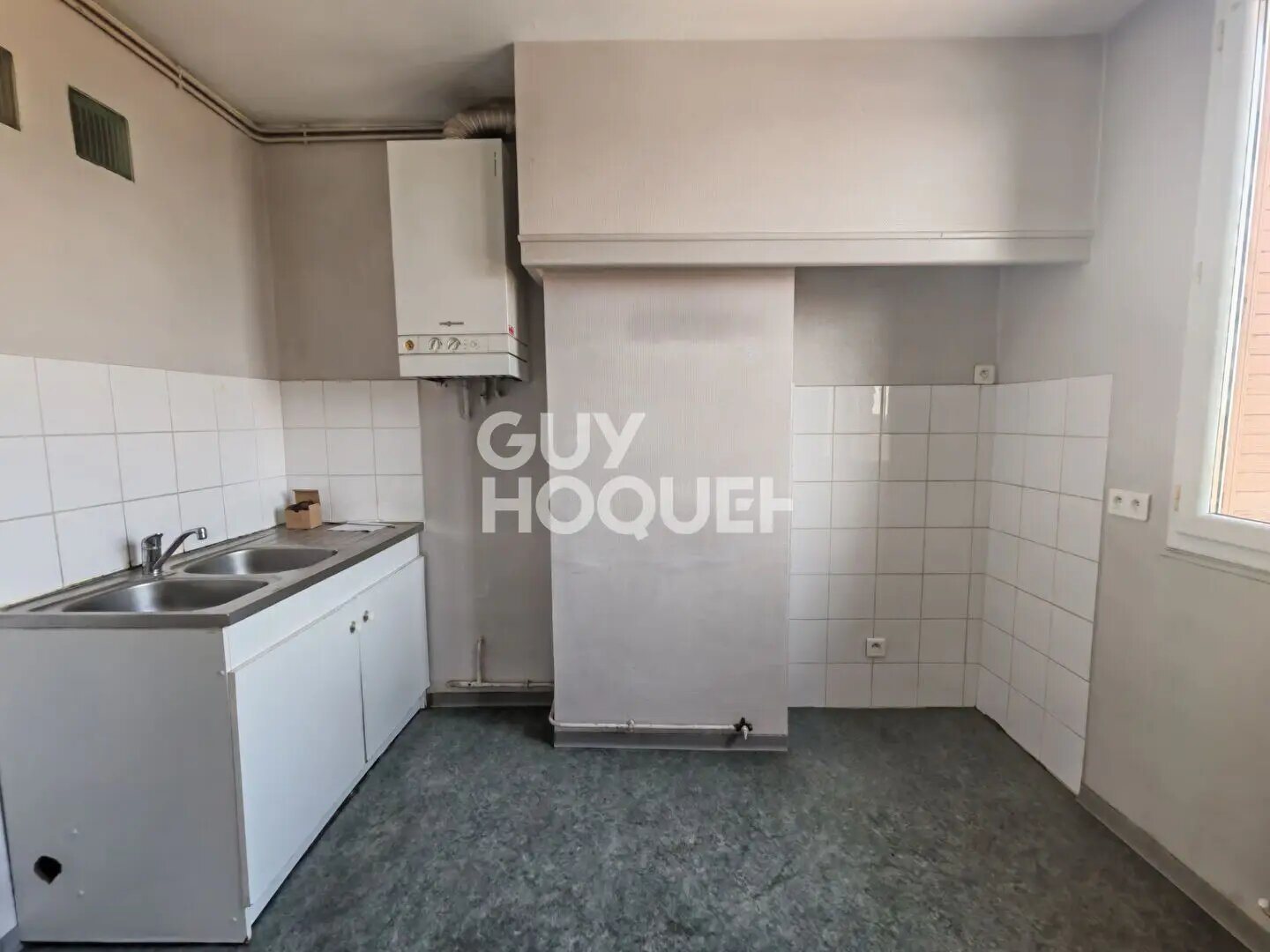 Appartement à vendre, 53m², Carpentras