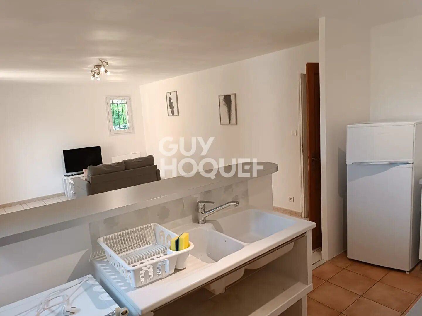 Appartement à louer, 60m², Violès