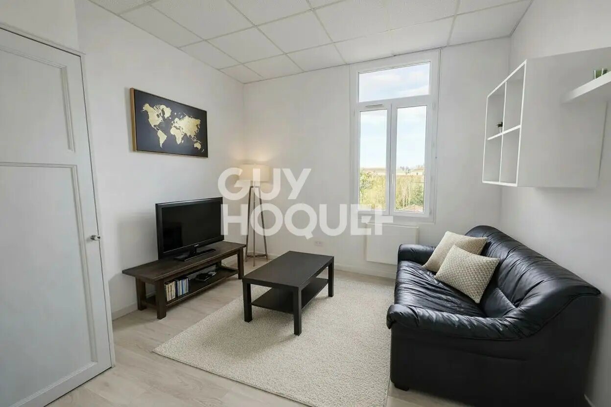 Appartement à vendre, 58m², Avignon