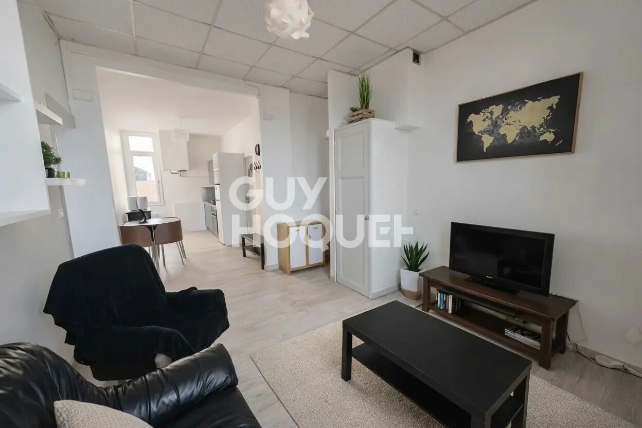 Appartement à vendre, 58m², Avignon