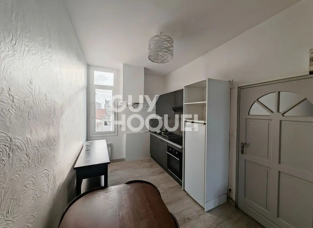 Appartement à vendre, 58m², Avignon