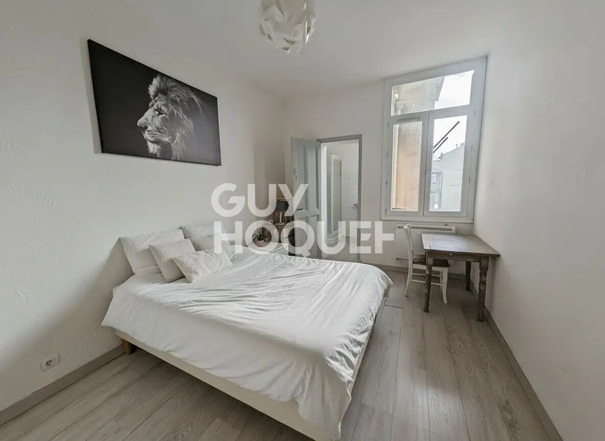 Appartement à vendre, 58m², Avignon