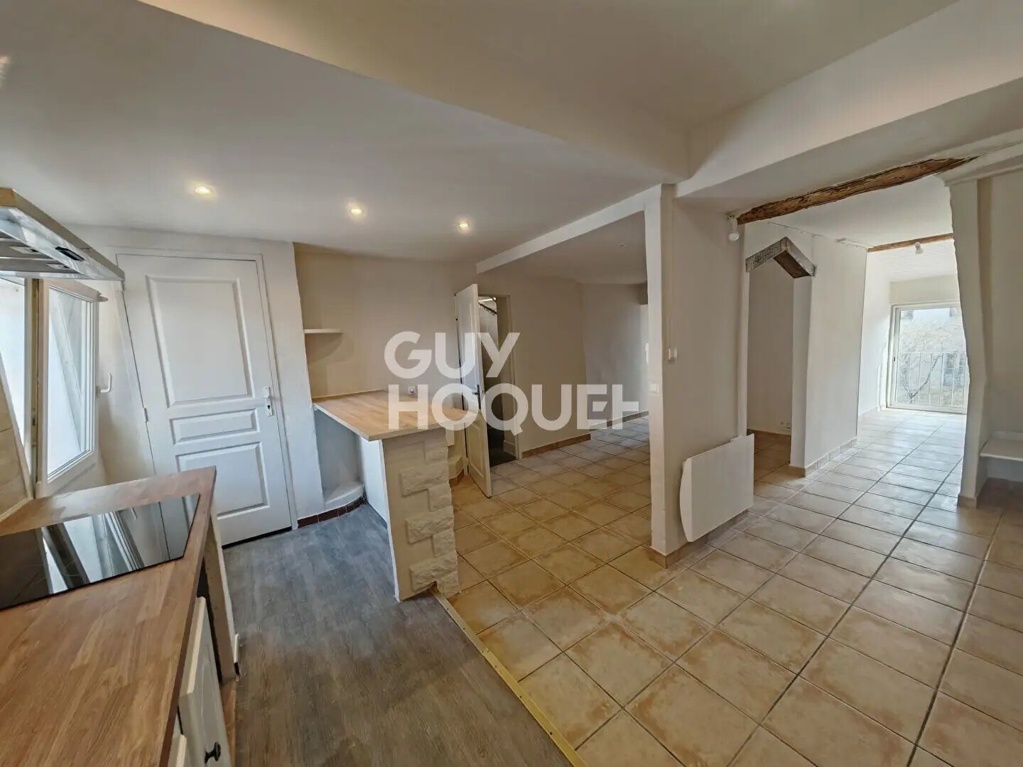 Appartement à vendre, 63m², Carpentras