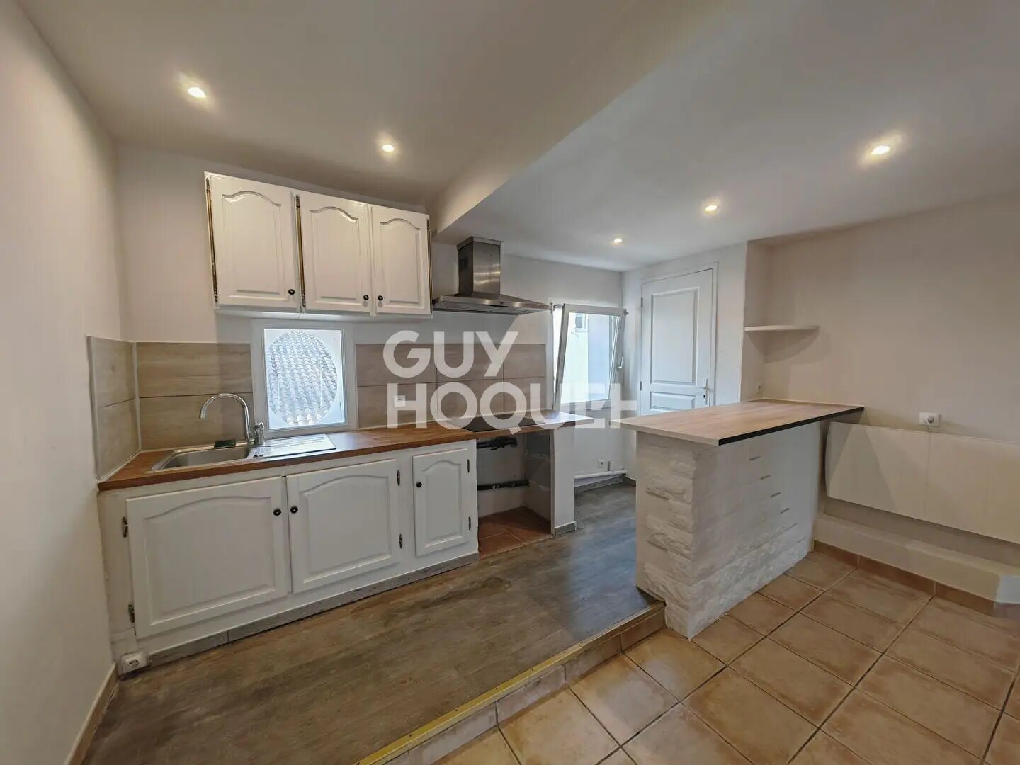Appartement à vendre, 63m², Carpentras