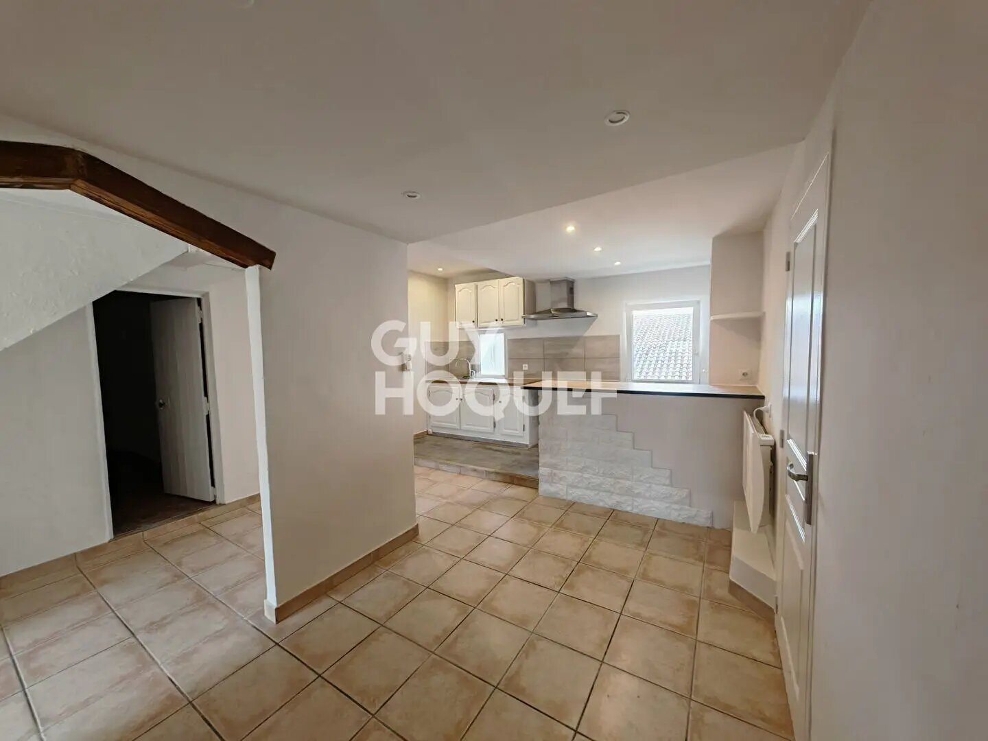 Appartement à vendre, 63m², Carpentras