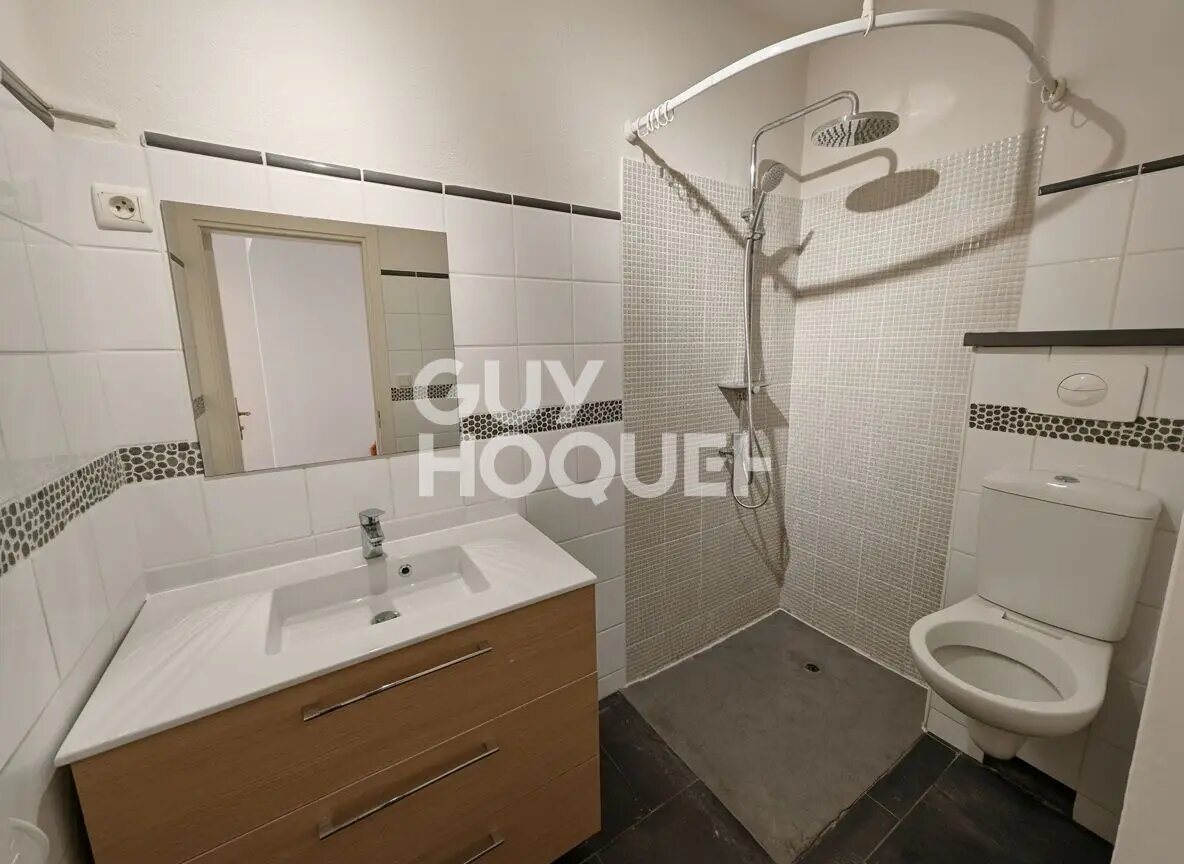 Appartement à vendre, 63m², Carpentras