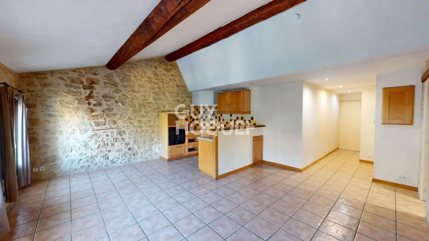 Appartement à vendre, 54m², Carpentras