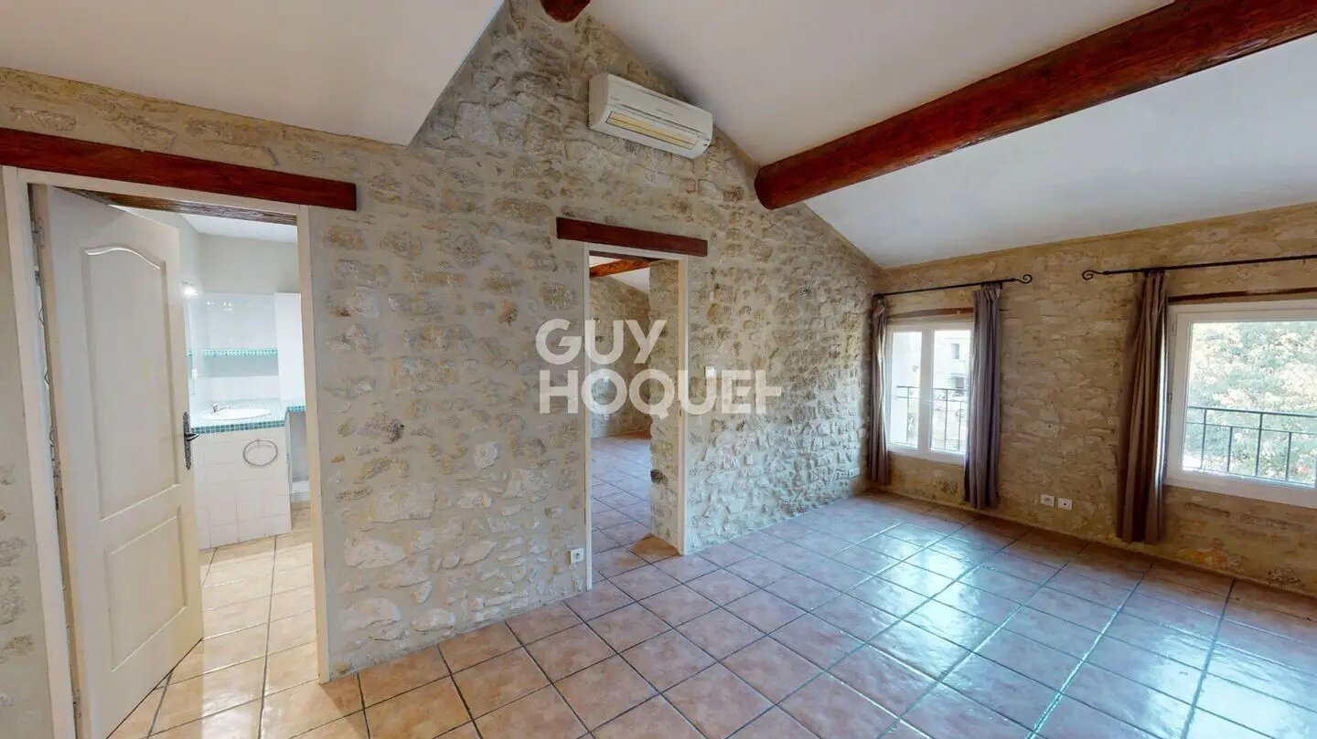 Appartement à vendre, 54m², Carpentras