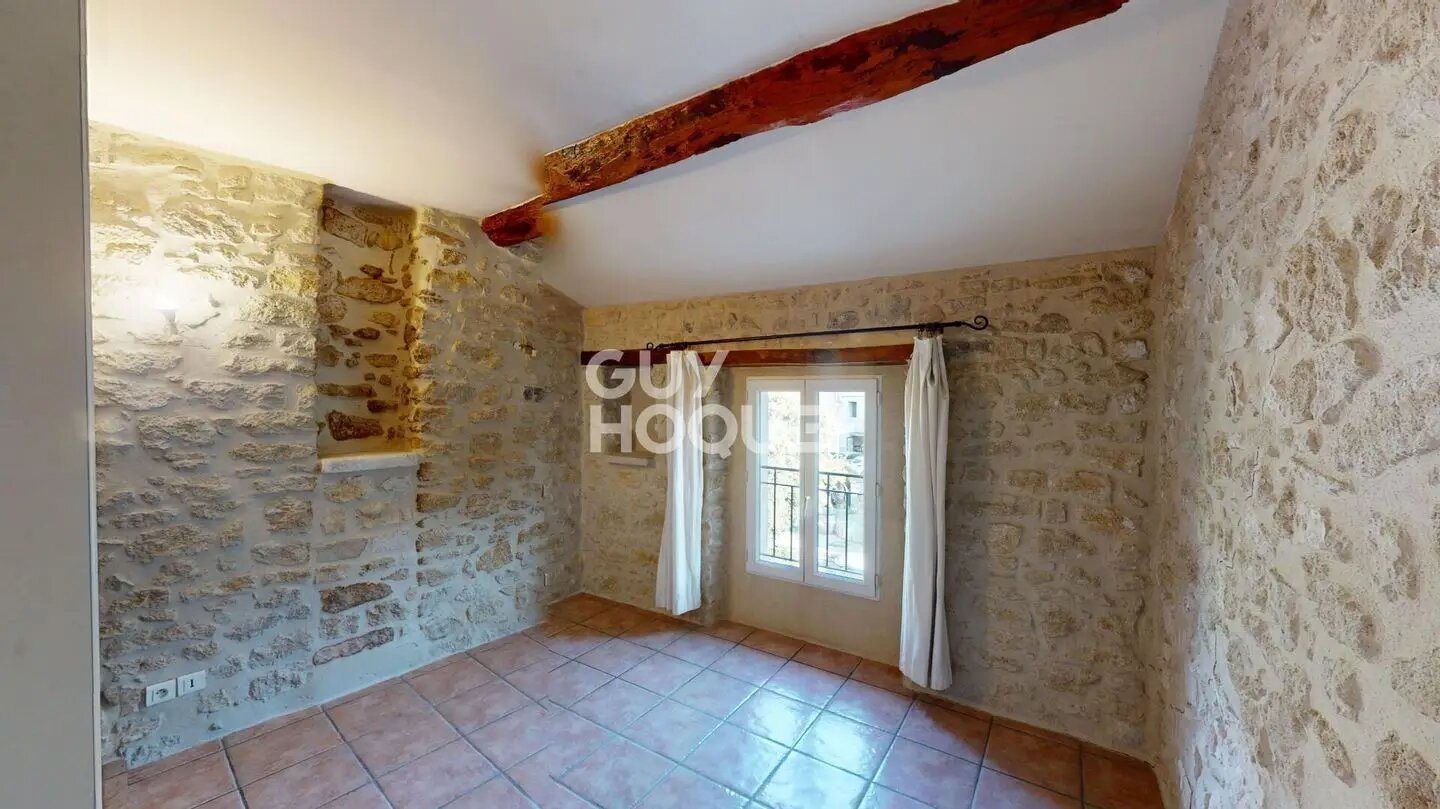 Appartement à vendre, 54m², Carpentras