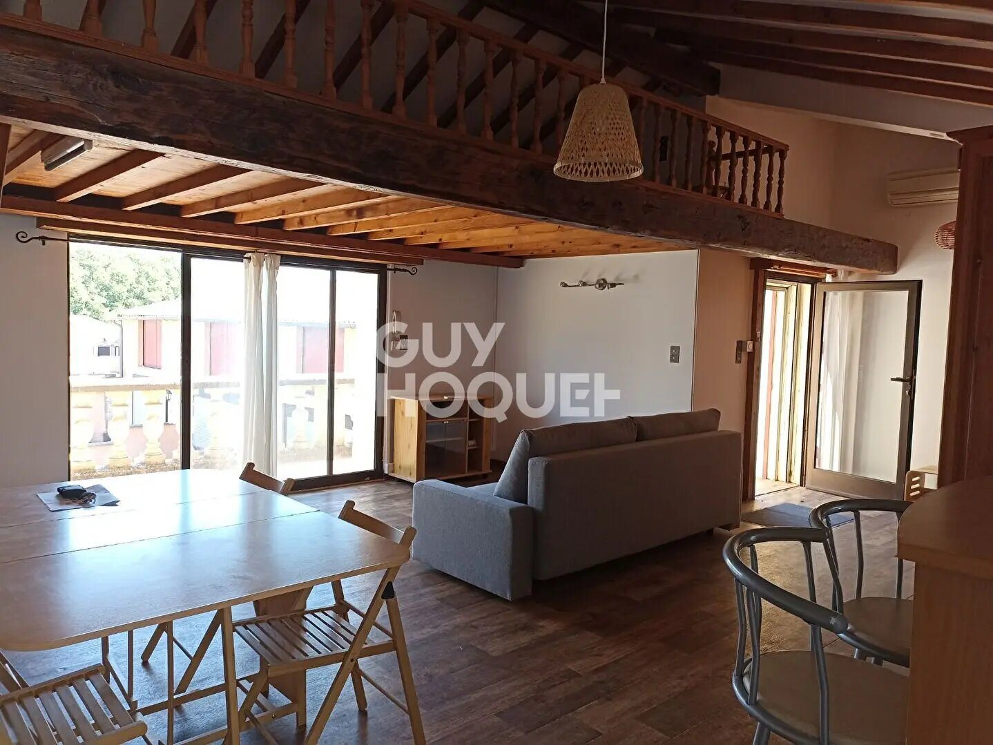 Appartement à louer, 43m², Sorgues
