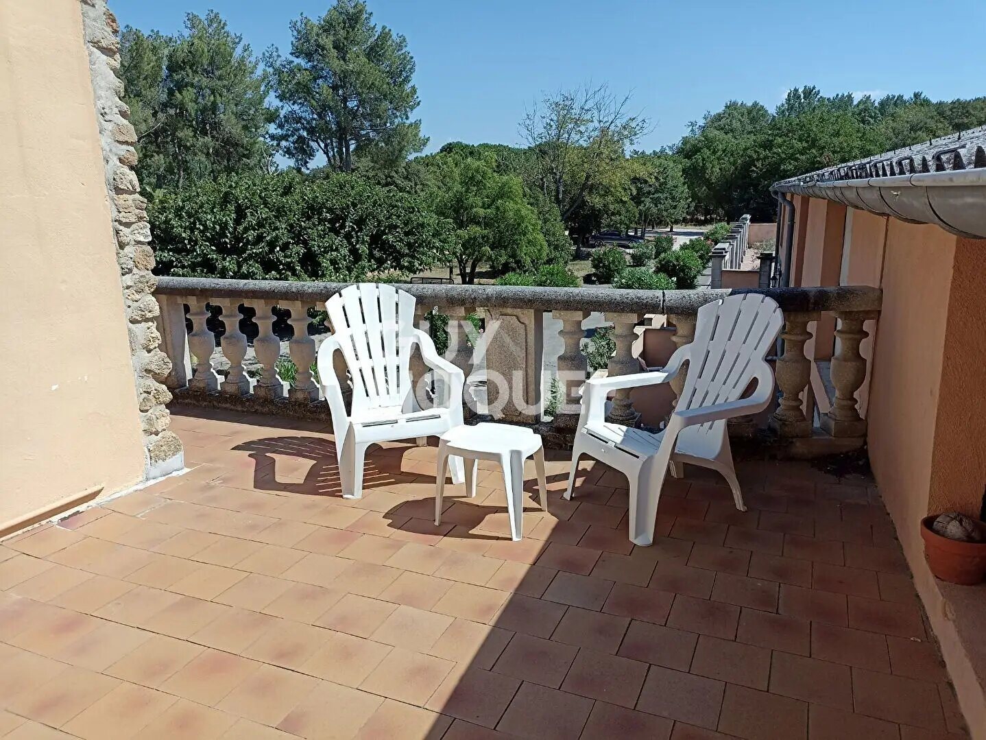 Appartement à louer, 43m², Sorgues
