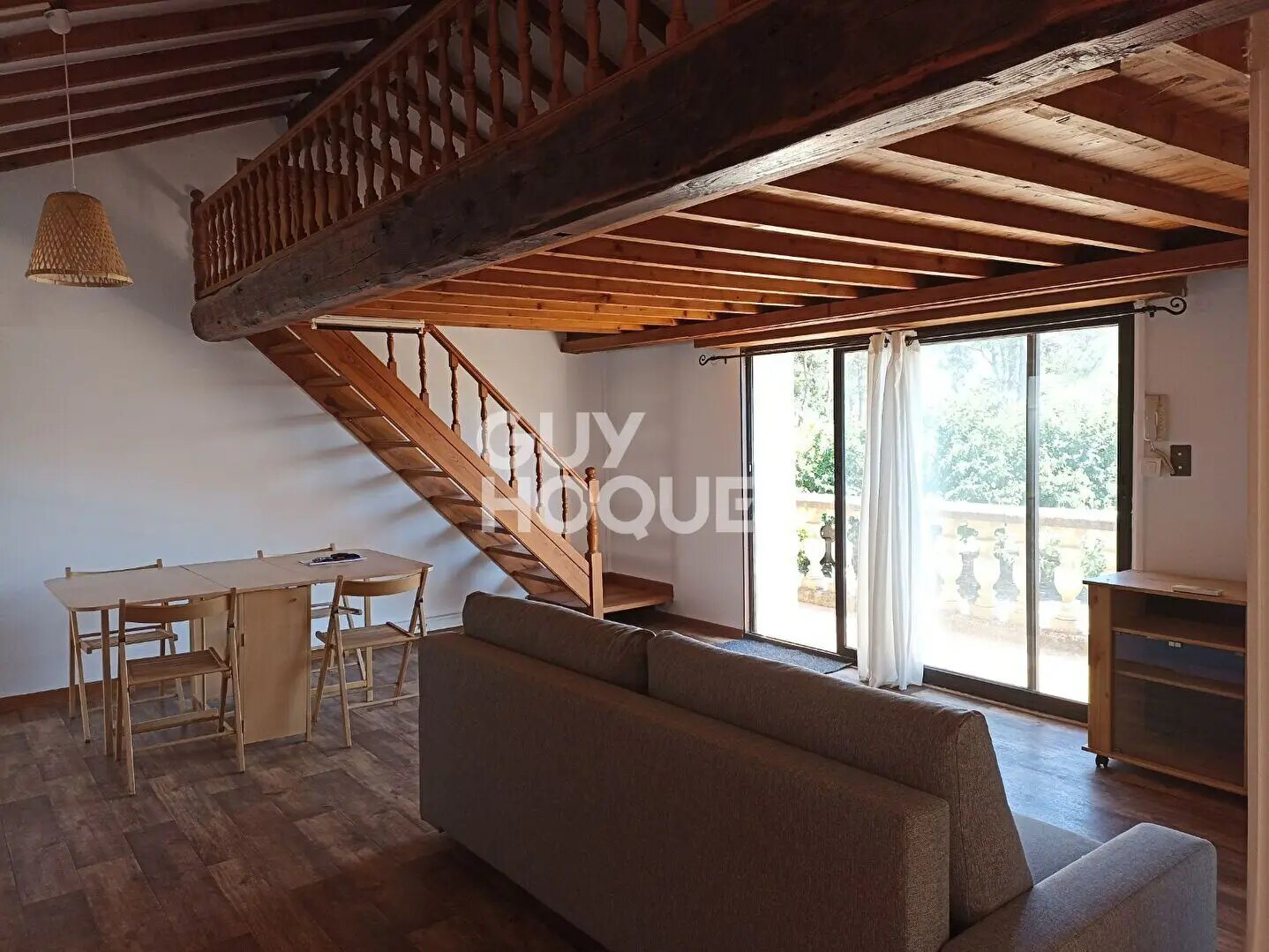 Appartement à louer, 43m², Sorgues