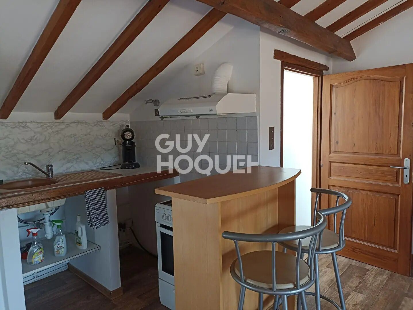Appartement à louer, 43m², Sorgues